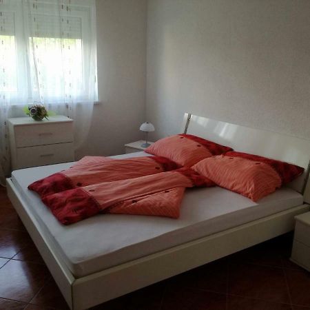 Apartments Barbic Умаг Екстериор снимка