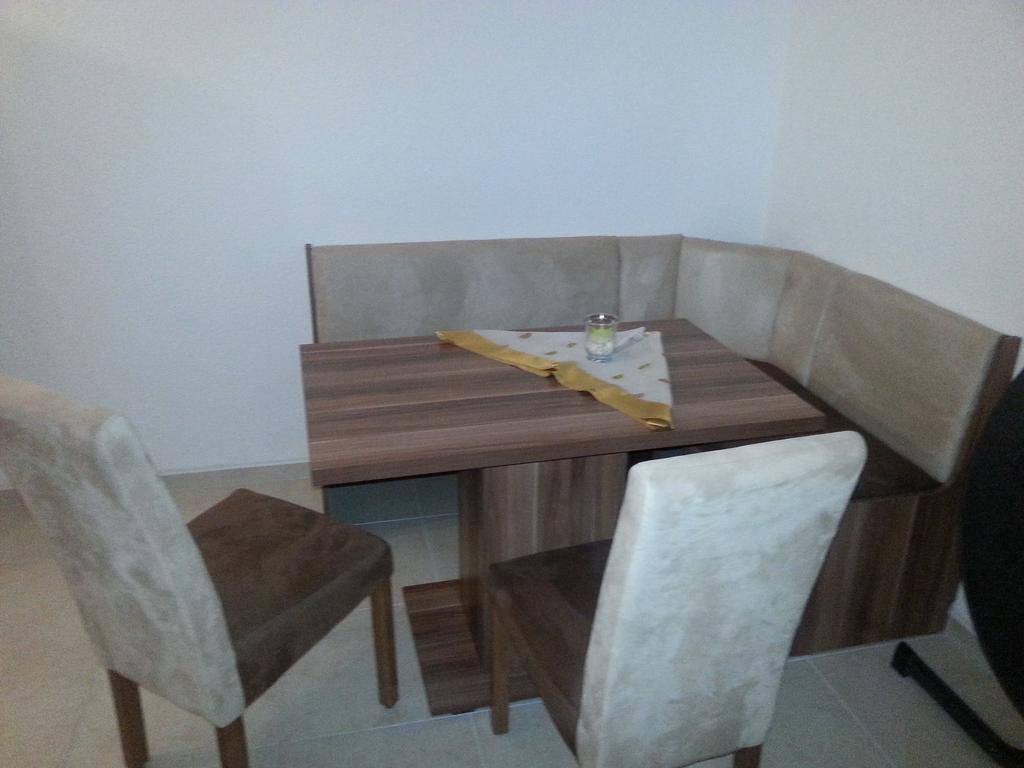 Apartments Barbic Умаг Стая снимка