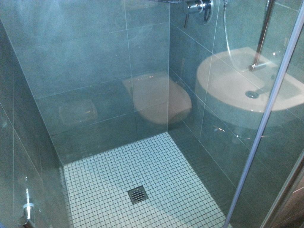 Apartments Barbic Умаг Стая снимка