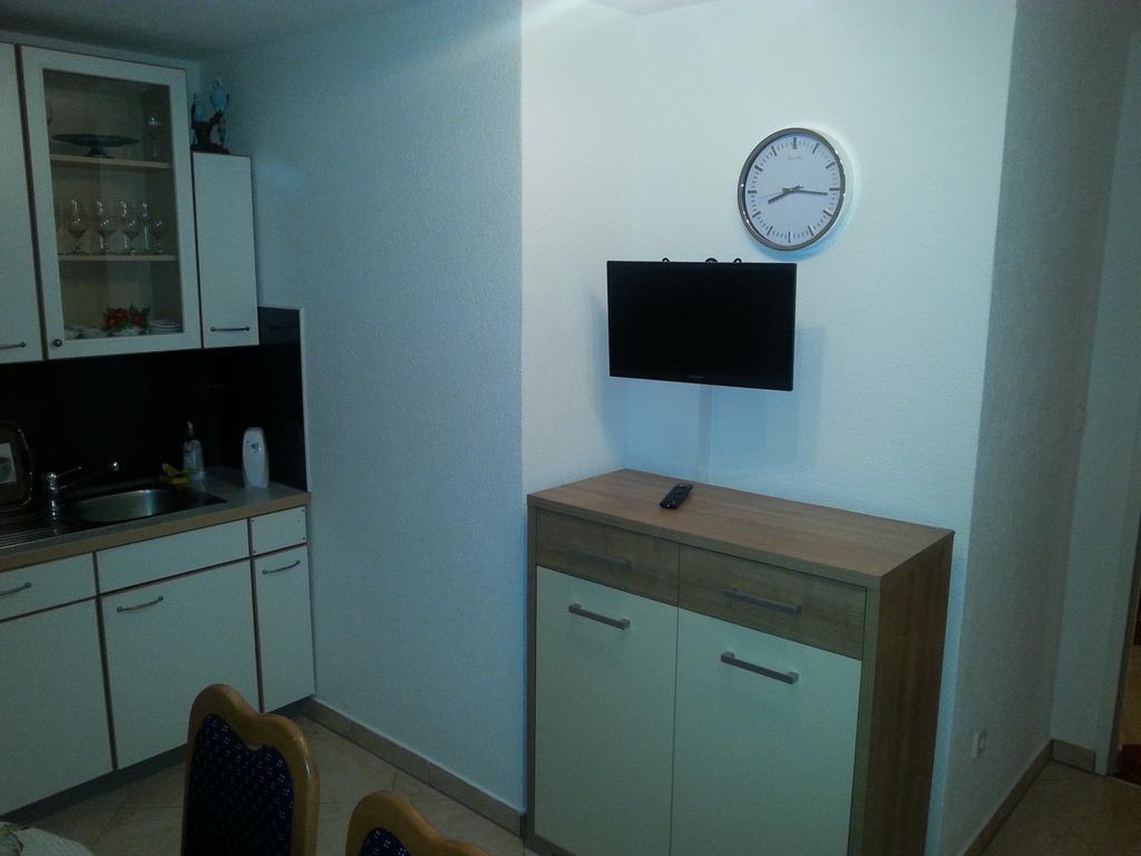 Apartments Barbic Умаг Стая снимка