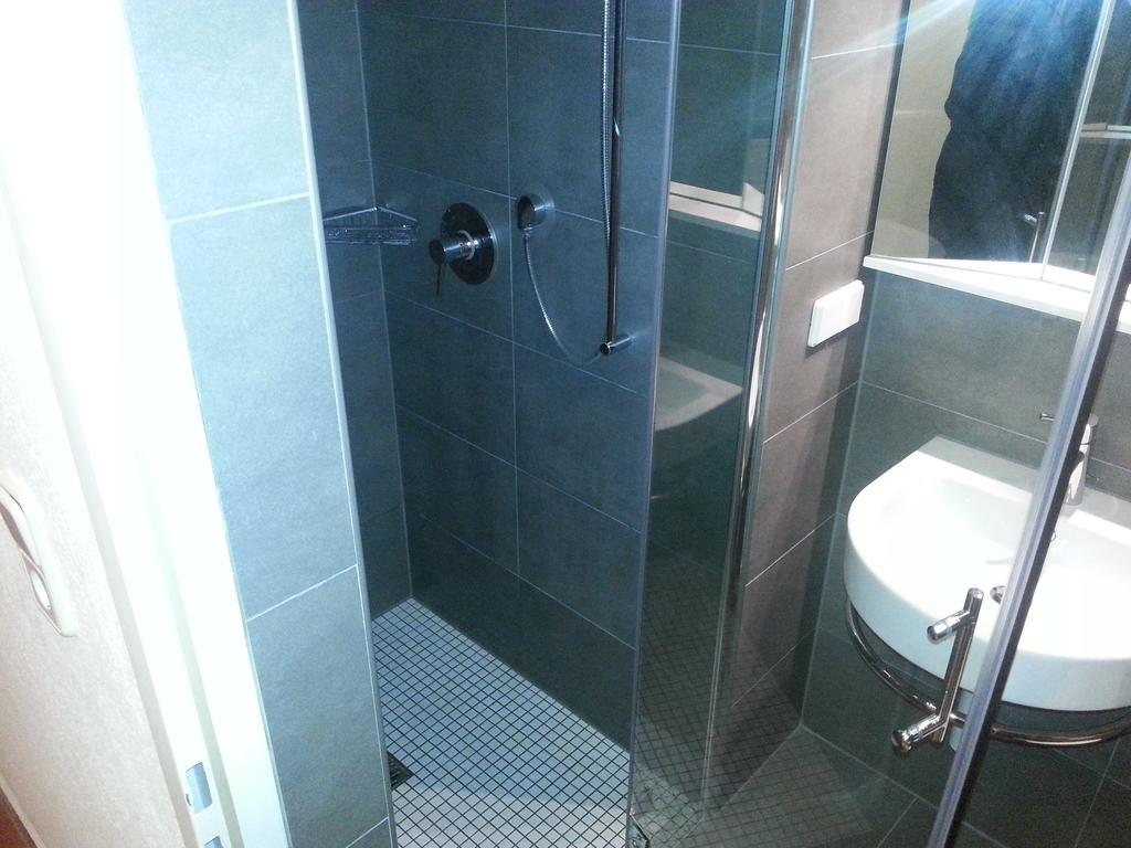 Apartments Barbic Умаг Екстериор снимка