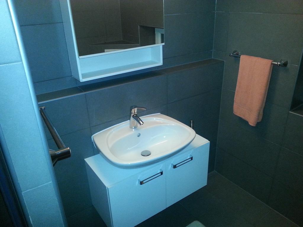 Apartments Barbic Умаг Стая снимка