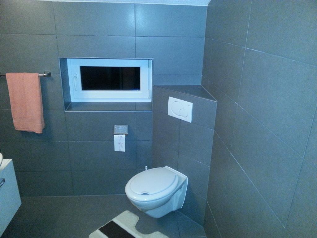 Apartments Barbic Умаг Стая снимка