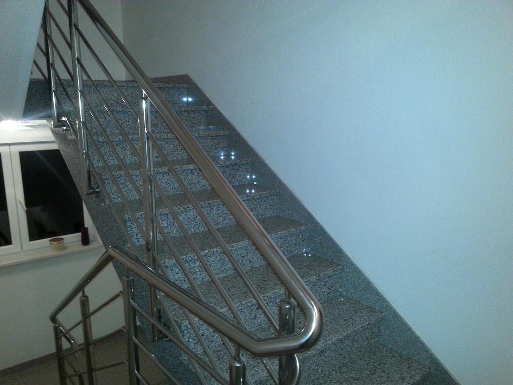 Apartments Barbic Умаг Екстериор снимка