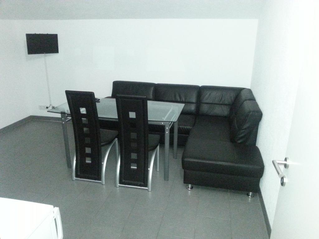 Apartments Barbic Умаг Стая снимка