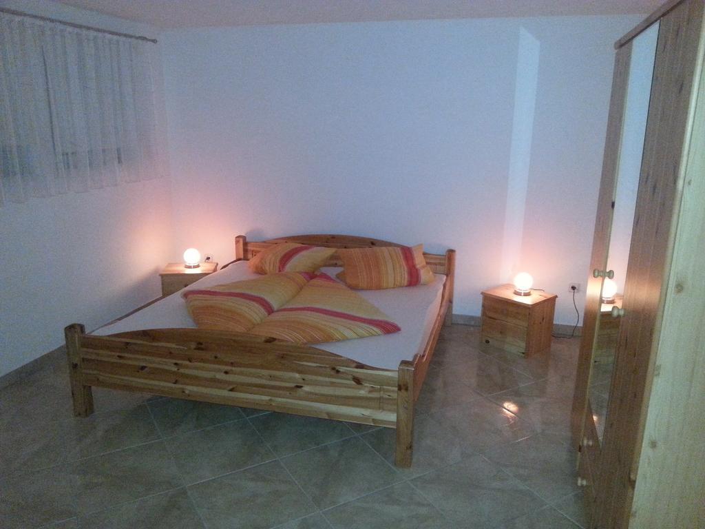 Apartments Barbic Умаг Стая снимка