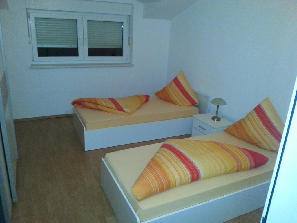 Apartments Barbic Умаг Стая снимка