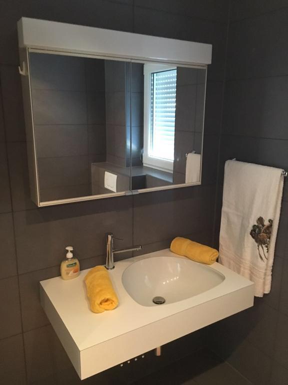 Apartments Barbic Умаг Екстериор снимка