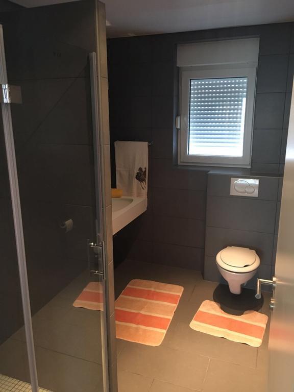 Apartments Barbic Умаг Екстериор снимка