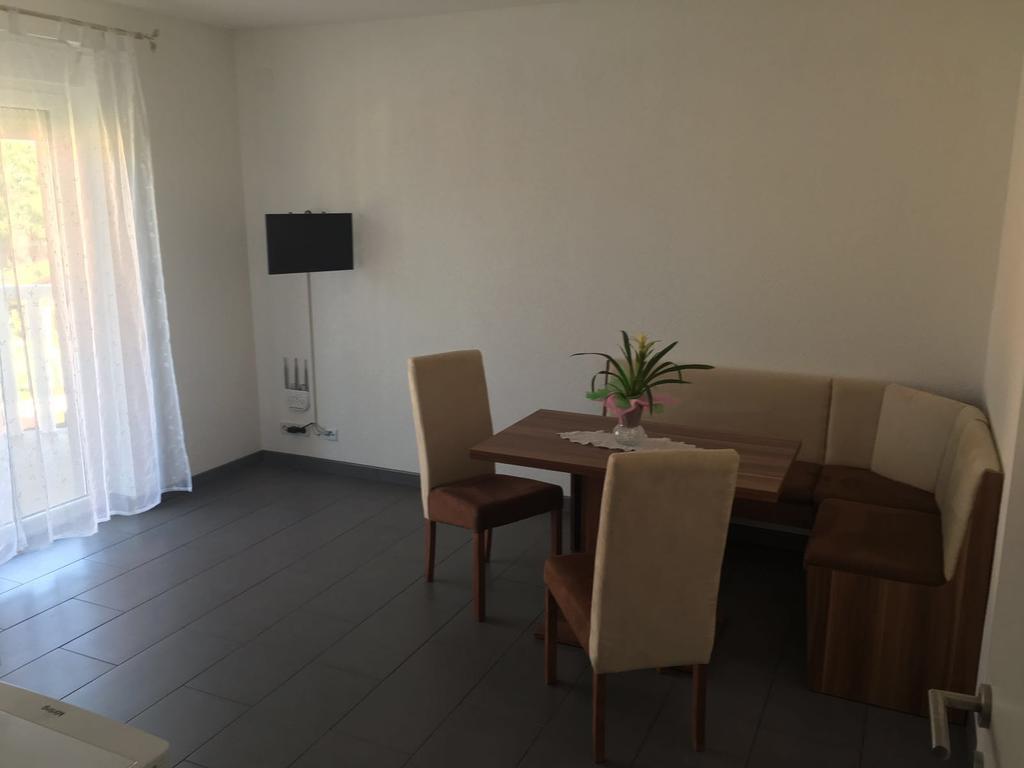 Apartments Barbic Умаг Екстериор снимка
