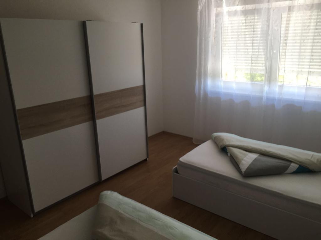 Apartments Barbic Умаг Екстериор снимка