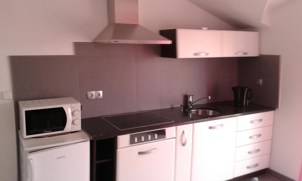Apartments Barbic Умаг Екстериор снимка