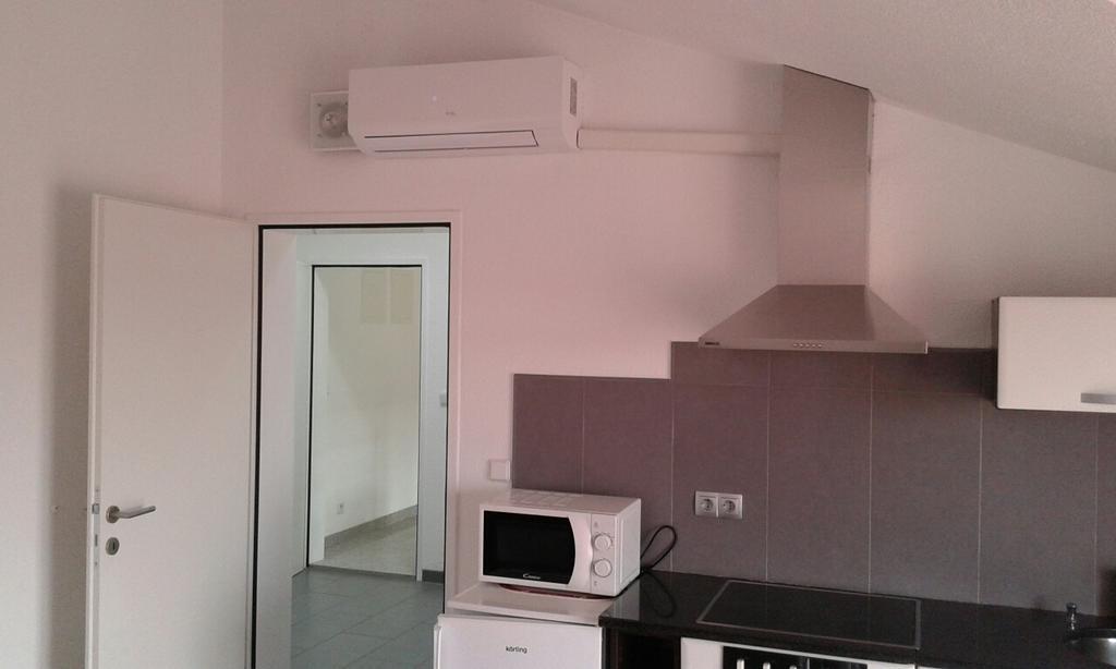 Apartments Barbic Умаг Екстериор снимка