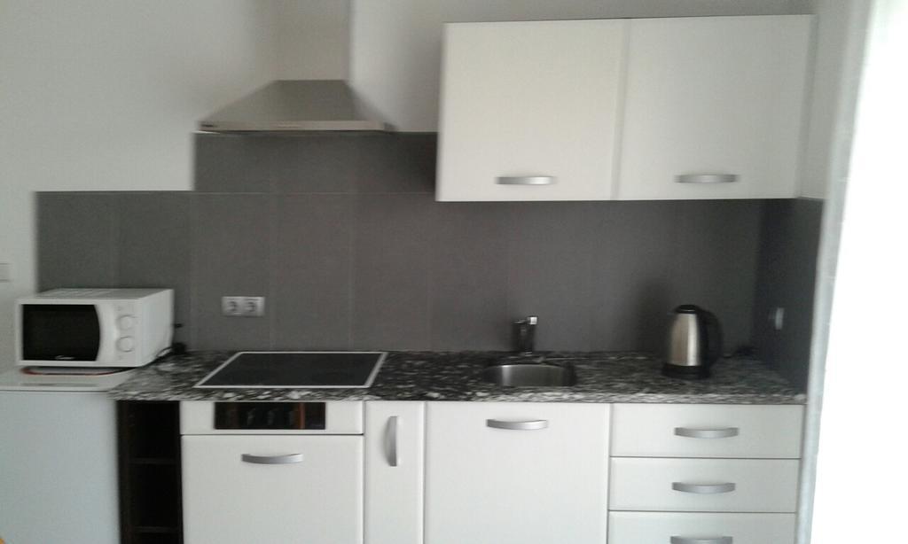 Apartments Barbic Умаг Екстериор снимка