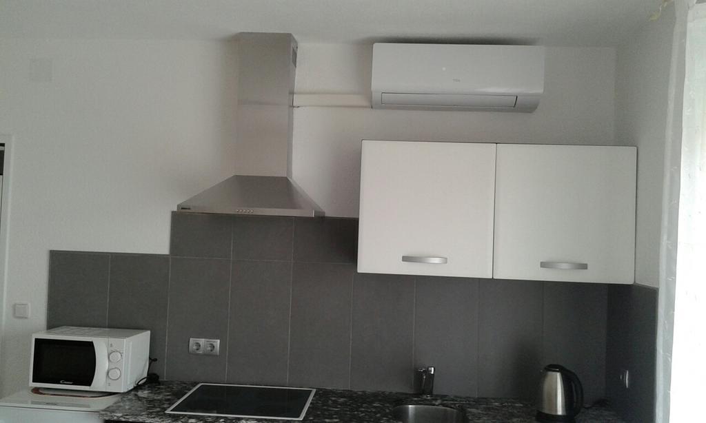 Apartments Barbic Умаг Екстериор снимка