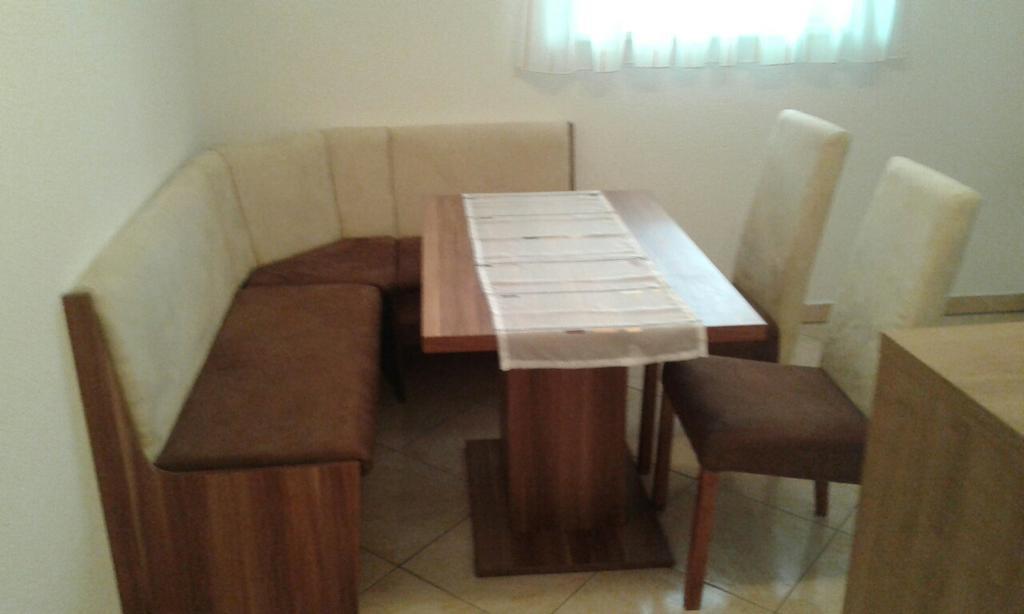 Apartments Barbic Умаг Екстериор снимка