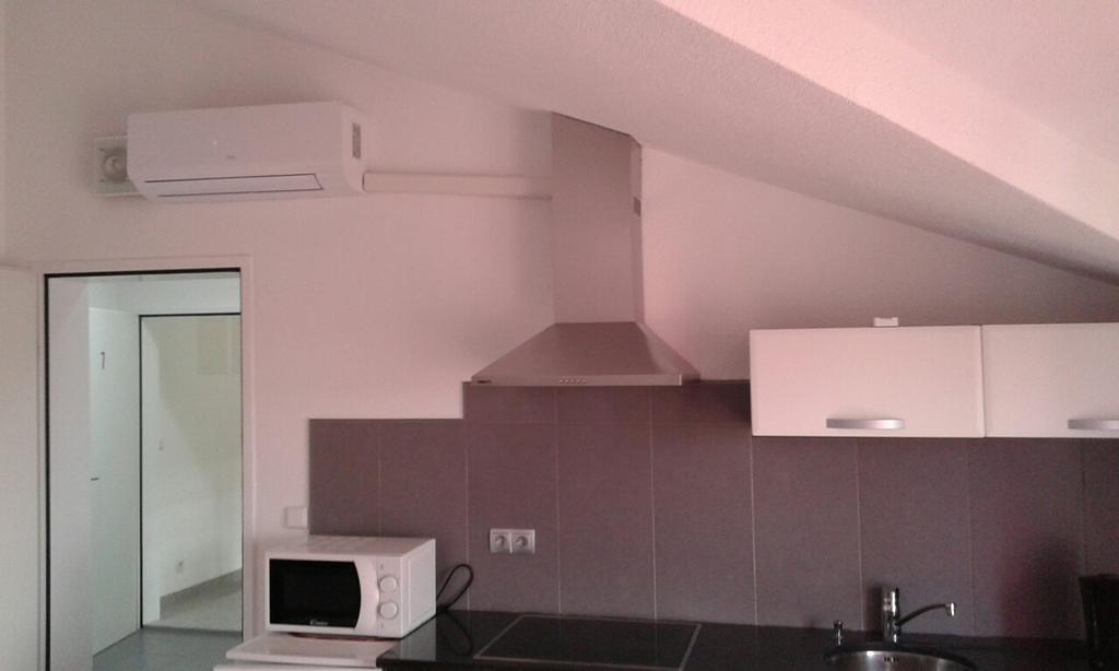 Apartments Barbic Умаг Екстериор снимка