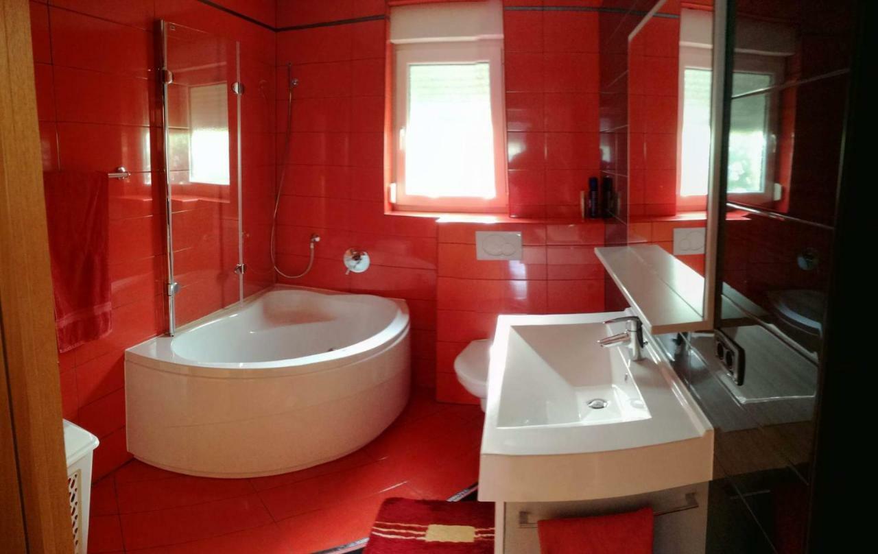 Apartments Barbic Умаг Екстериор снимка