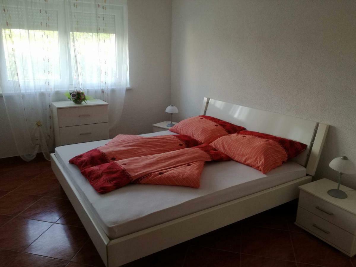 Apartments Barbic Умаг Екстериор снимка