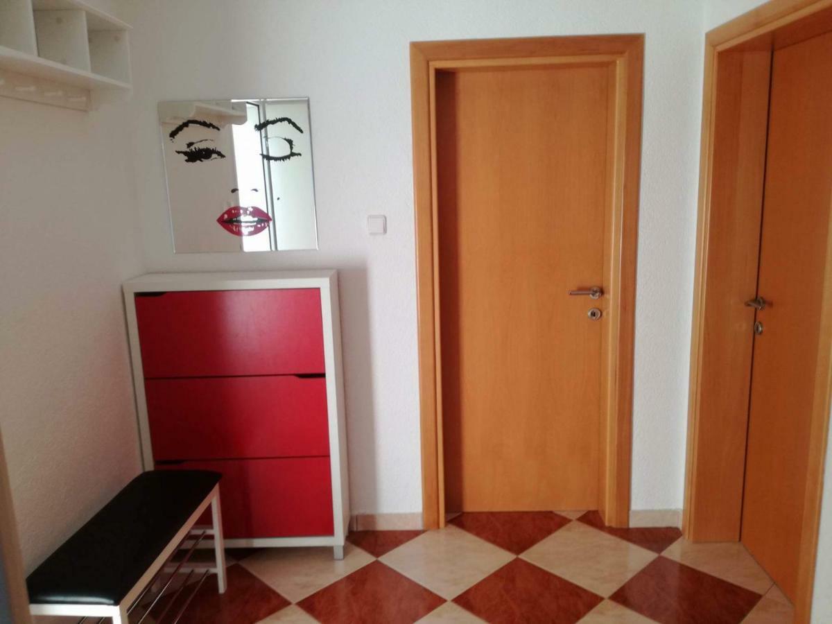 Apartments Barbic Умаг Екстериор снимка