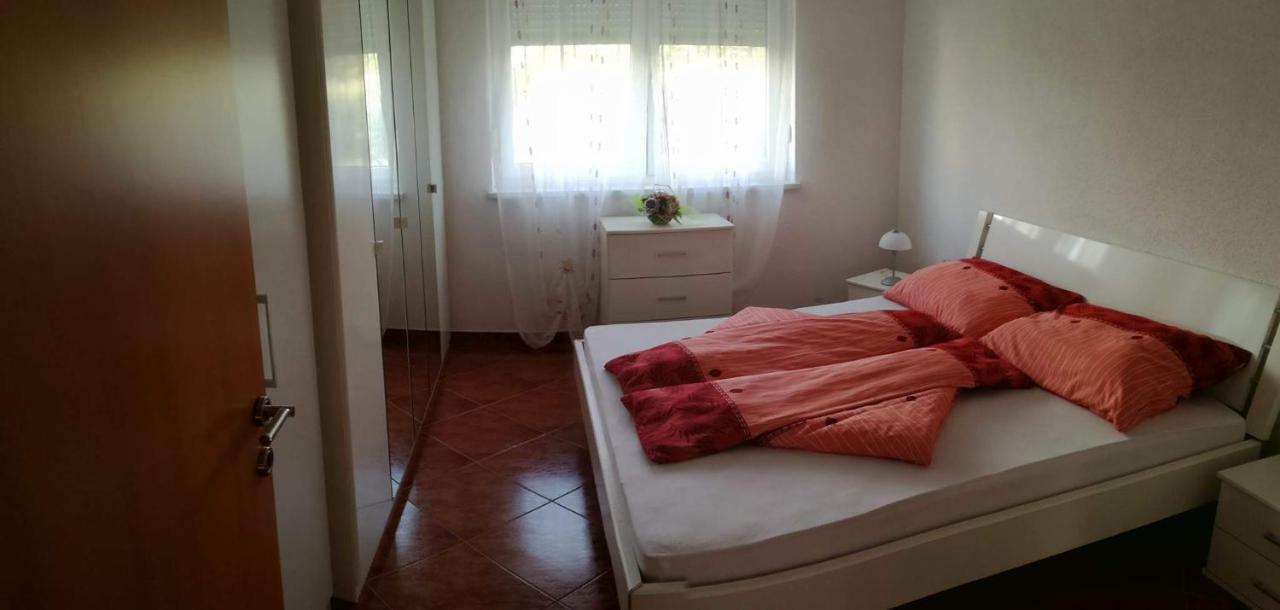 Apartments Barbic Умаг Екстериор снимка