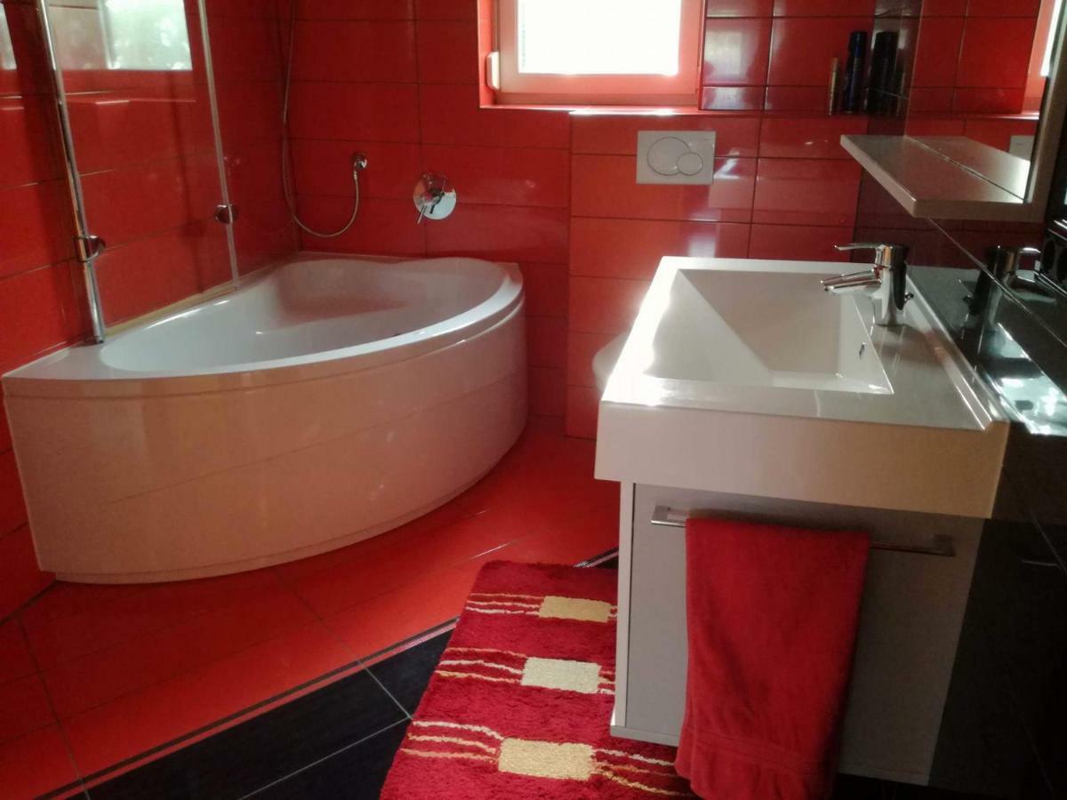 Apartments Barbic Умаг Екстериор снимка