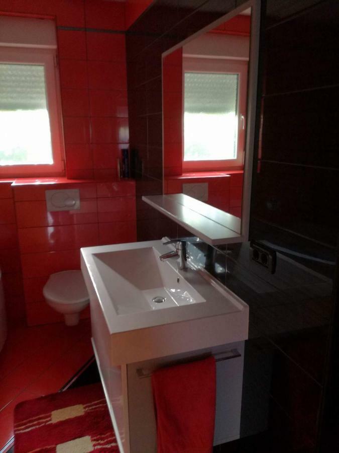 Apartments Barbic Умаг Екстериор снимка