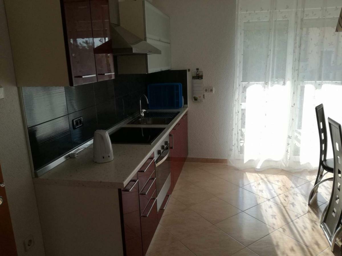 Apartments Barbic Умаг Екстериор снимка